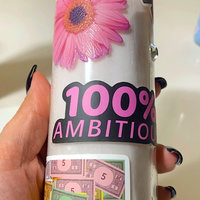 100% Ambitious