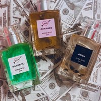 AURA MISTS β’ All Natural β’ Attraction Spray β’ Body Spray β’ Aromatherapy β’ Love β’ Money β’ Protection β’ Charmed β’ Bankroll β’ Omen