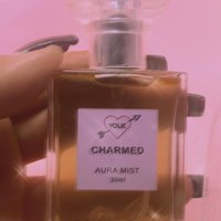 AURA MISTS β’ All Natural β’ Attraction Spray β’ Body Spray β’ Aromatherapy β’ Love β’ Money β’ Protection β’ Charmed β’ Bankroll β’ Omen