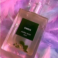 AURA MISTS β’ All Natural β’ Attraction Spray β’ Body Spray β’ Aromatherapy β’ Love β’ Money β’ Protection β’ Charmed β’ Bankroll β’ Omen