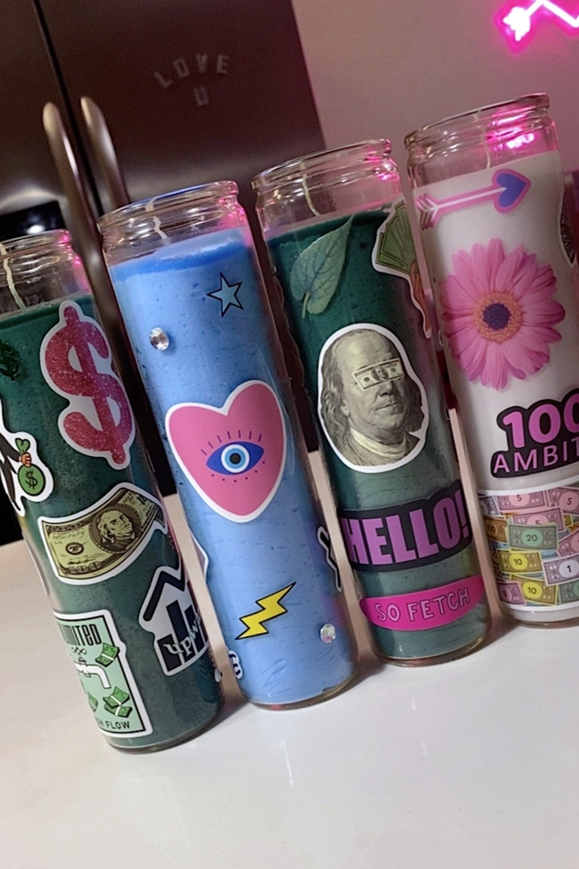 HELLO! Money
