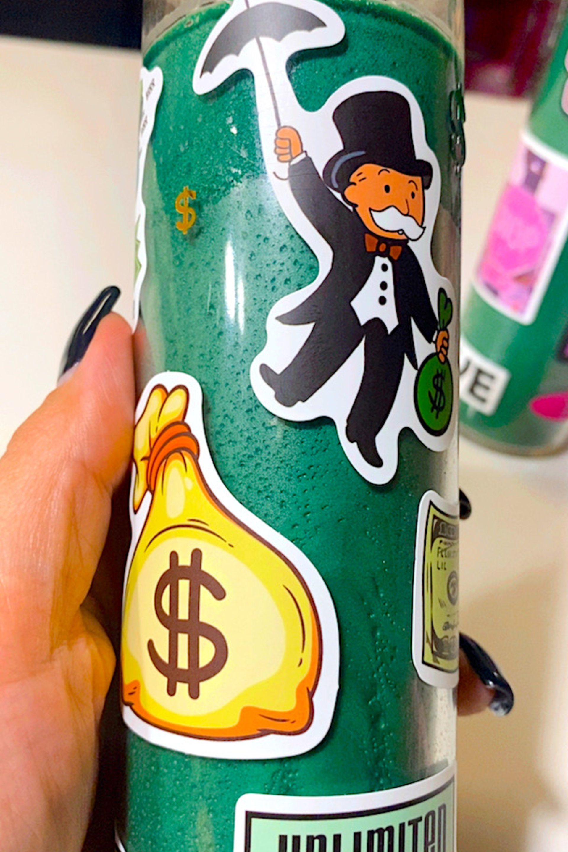Money Bag $$$