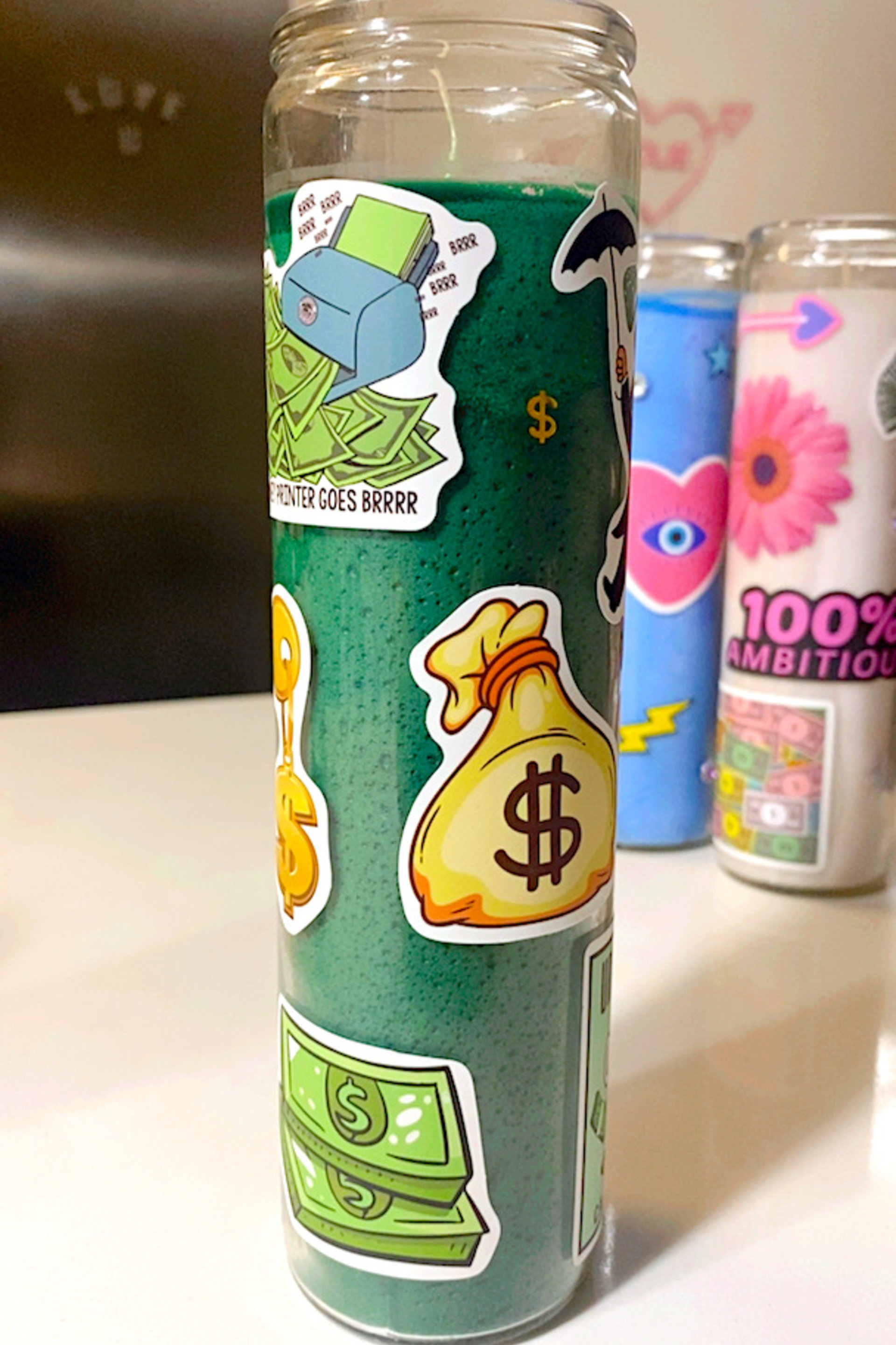 Money Bag $$$