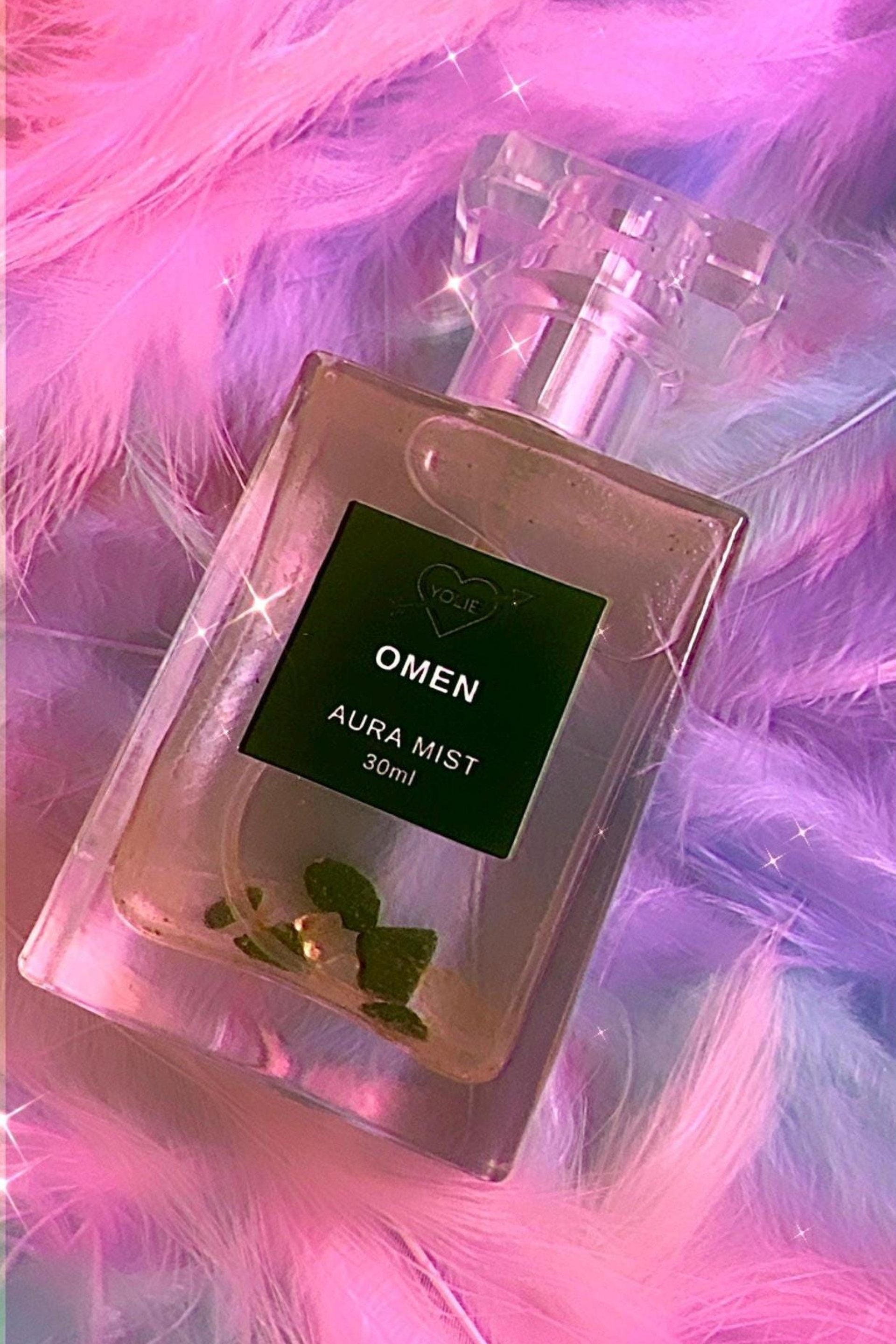 AURA MISTS β’ All Natural β’ Attraction Spray β’ Body Spray β’ Aromatherapy β’ Love β’ Money β’ Protection β’ Charmed β’ Bankroll β’ Omen